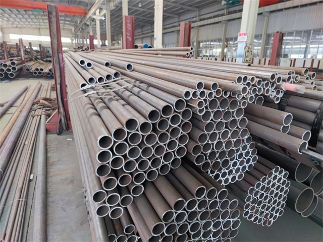 遂宁高压锅炉无缝钢管