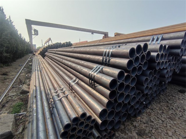 遂宁42crmo无缝钢管厂家