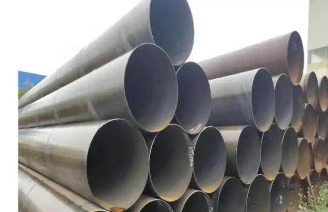 遂宁大口径无缝钢管价格