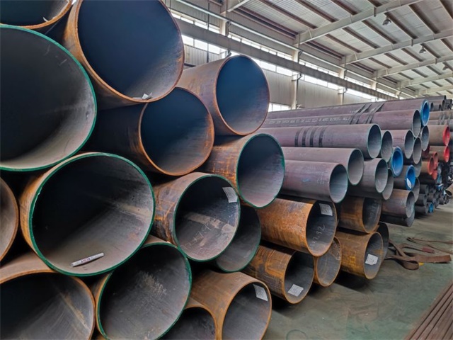 遂宁12Cr1MoVG高压锅炉钢管