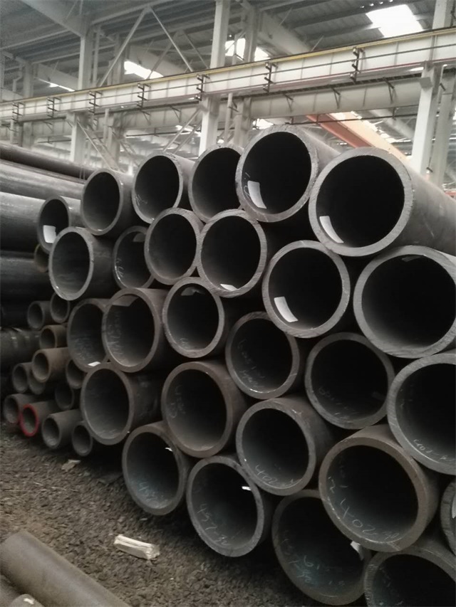 遂宁精密无缝钢管产地