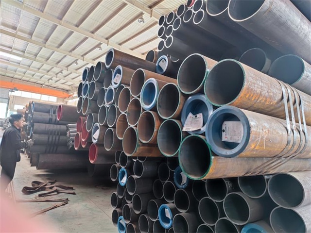 遂宁12Cr1MoVG锅炉钢管