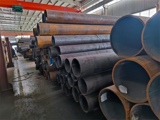 遂宁合金无缝钢管价格