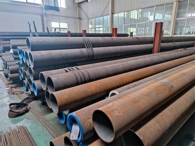 遂宁Q355B化肥管