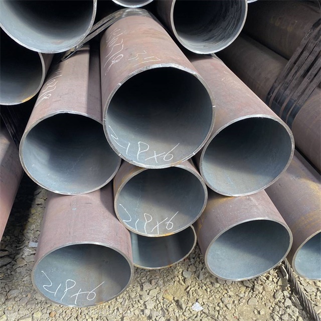 遂宁3087中低压锅炉无缝钢管