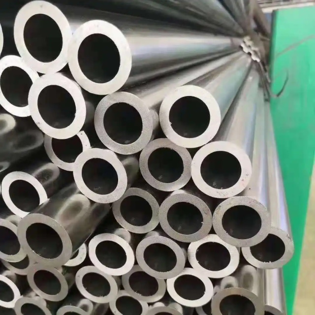 遂宁20crmnti精密无缝钢管