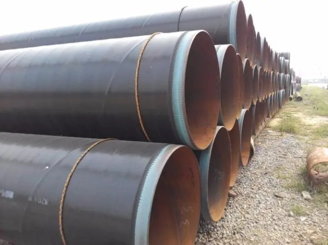 遂宁3pe无缝钢管