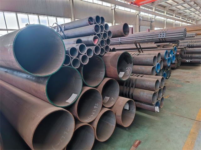 遂宁20G高压锅炉钢管