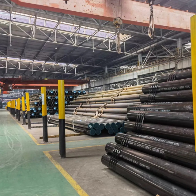 遂宁10#石油裂化管