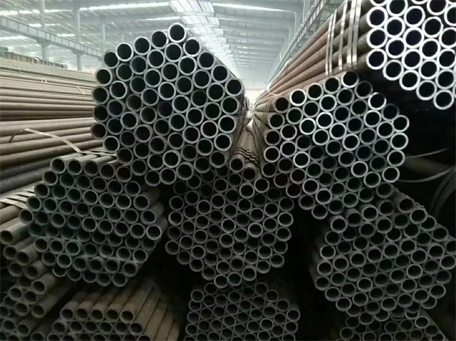 遂宁20#石油裂化用无缝钢管